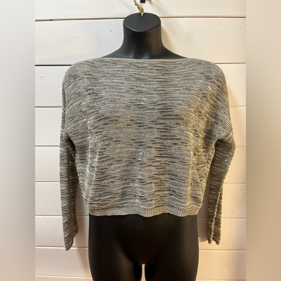 SARAH PACINI – One Size – Knit Sweater - Picture 7 of 11